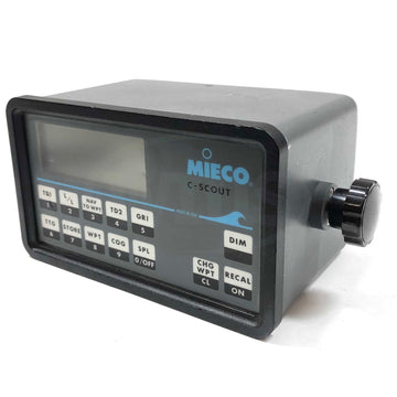 MPL-151 Mieco Loran-C Navigator C-Scout