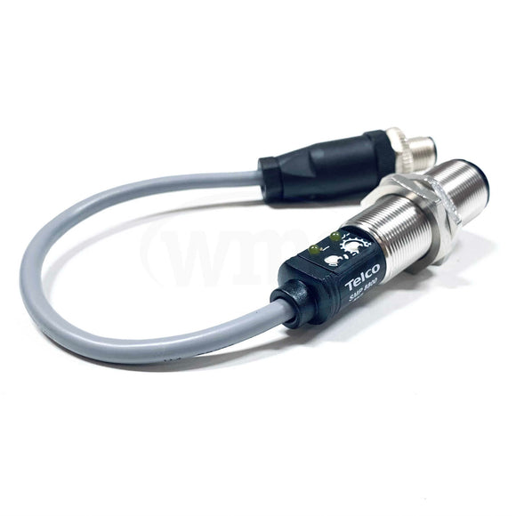SMP8800MGJ Telco Diffuse Proximity Sensor