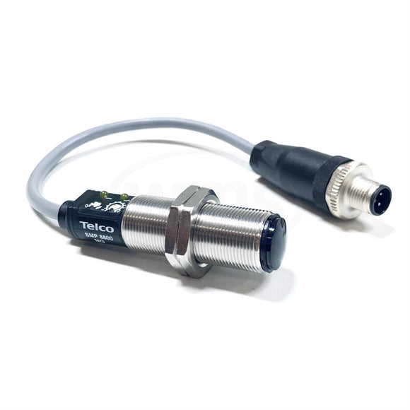 SMP8800MGJ Telco Diffuse Proximity Sensor