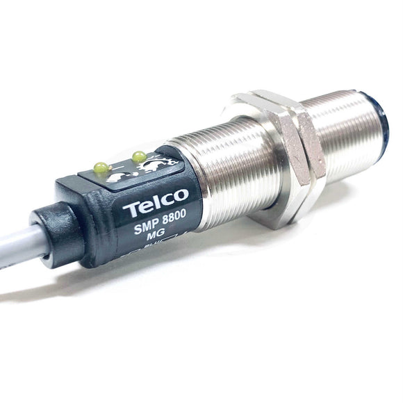 SMP8800MGJ Telco Diffuse Proximity Sensor