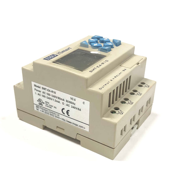 SMT-EA-R10 IMO Precision Controls Intelligent Relay