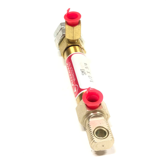 SMT1/2X3/4 Allen Air Cylinder