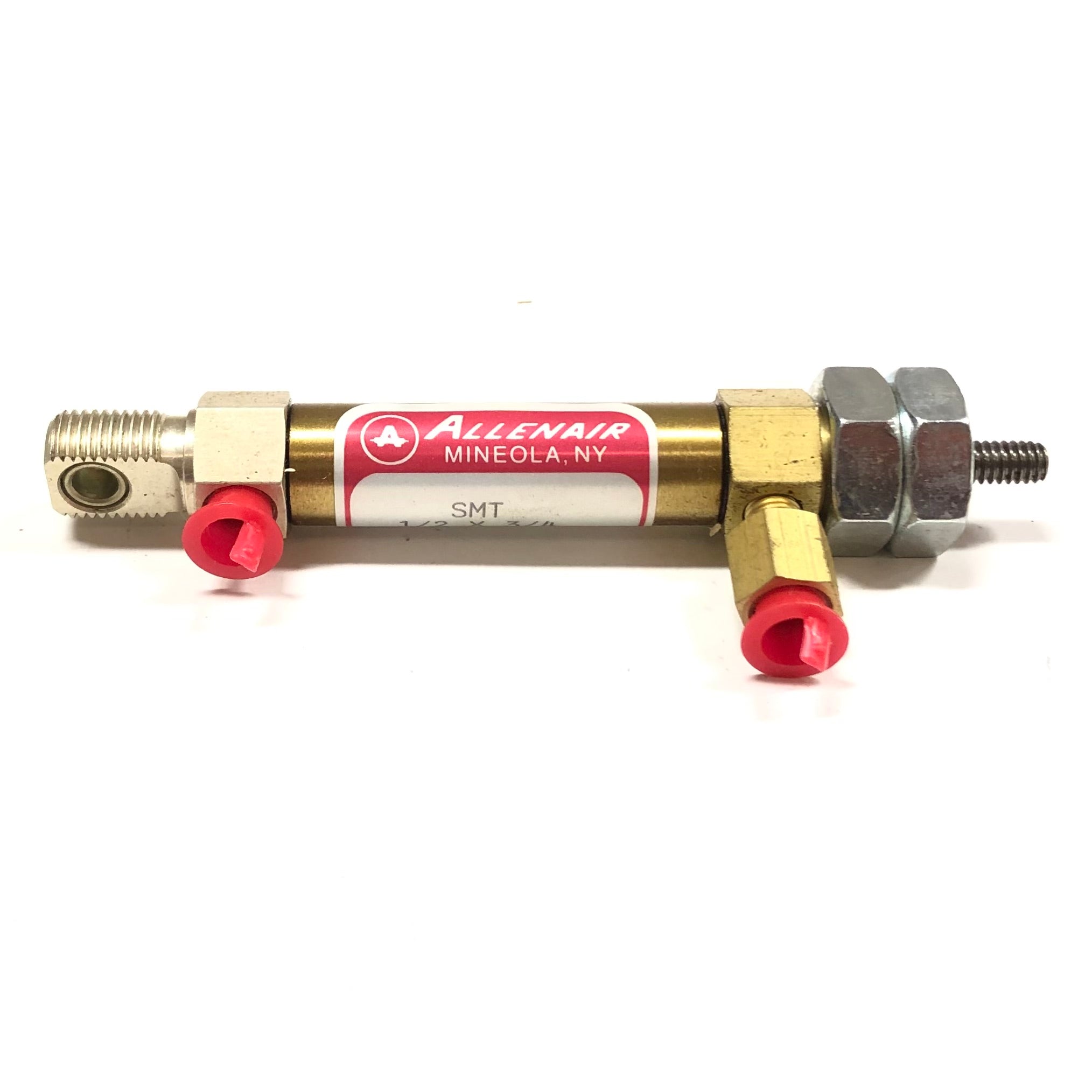 SMT1/2X3/4 Allen Air Cylinder - 0