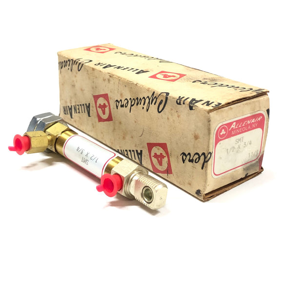 SMT1/2X3/4 Allen Air Cylinder