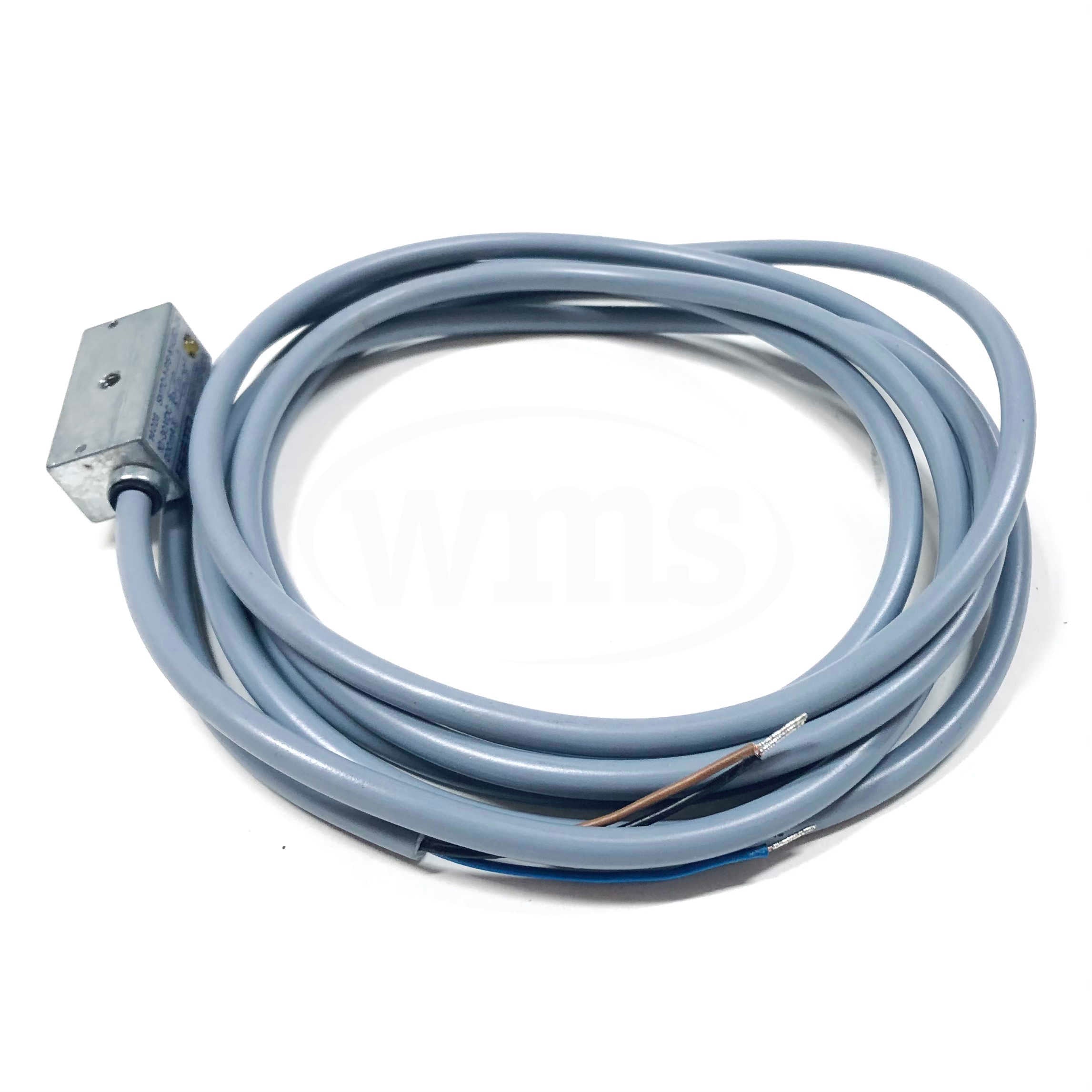 SMTO-1-PS-K-LED-24 Festo Proximity Sensor, 10-30VDC, 200mA