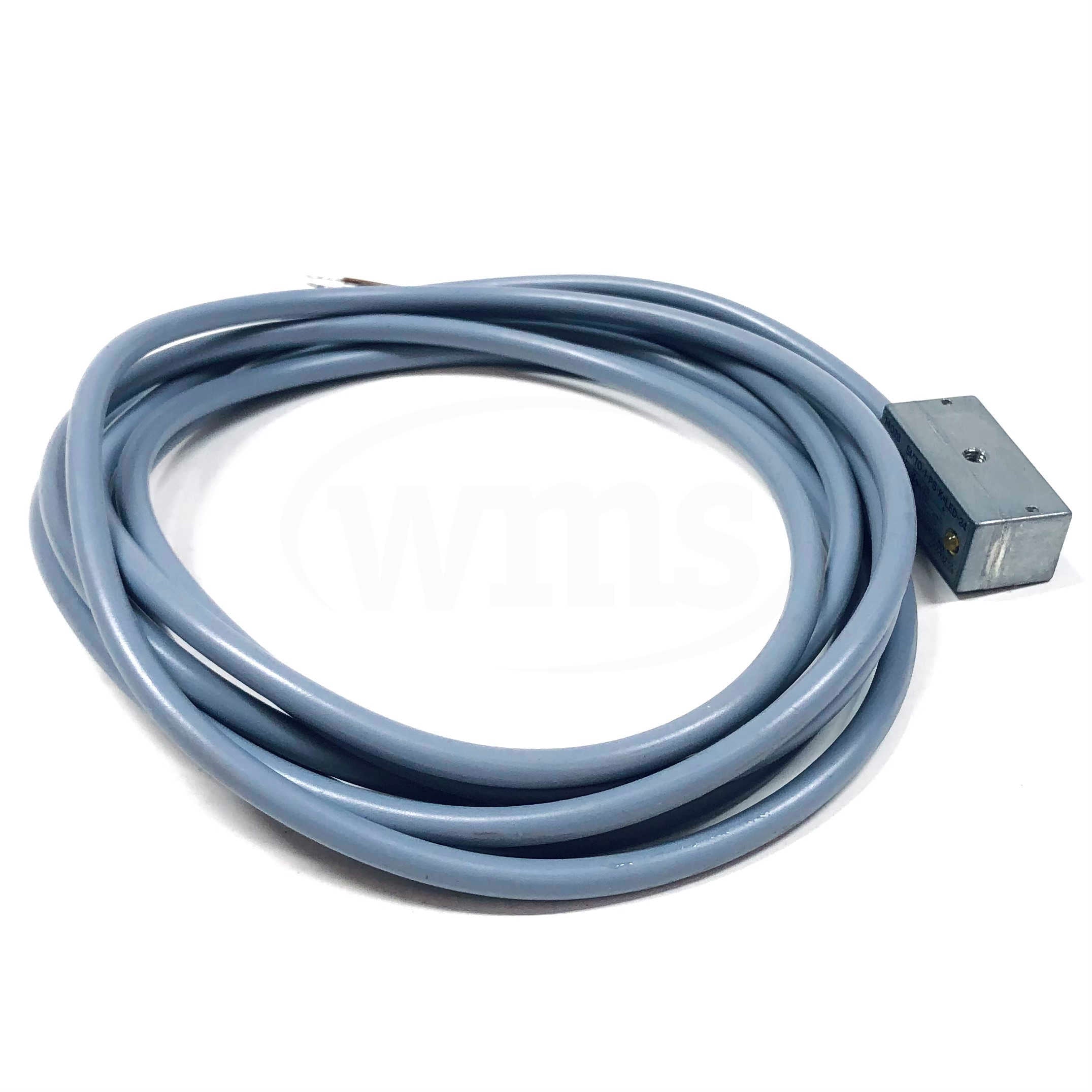 SMTO-1-PS-K-LED-24 Festo Proximity Sensor, 10-30VDC, 200mA