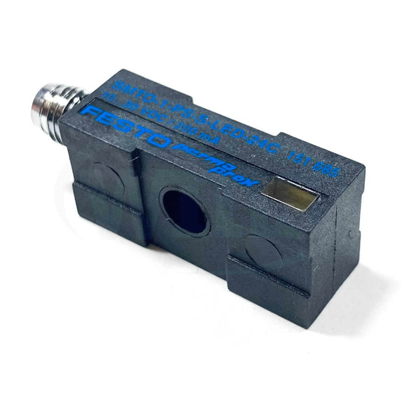SMTO-1-PS-S-LED-24C Festo Proximity Sensor