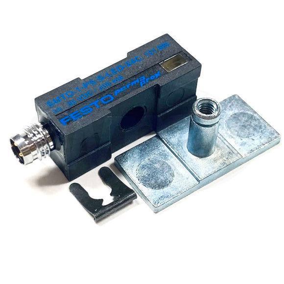 SMTO-1-PS-S-LED-24C Festo Proximity Sensor