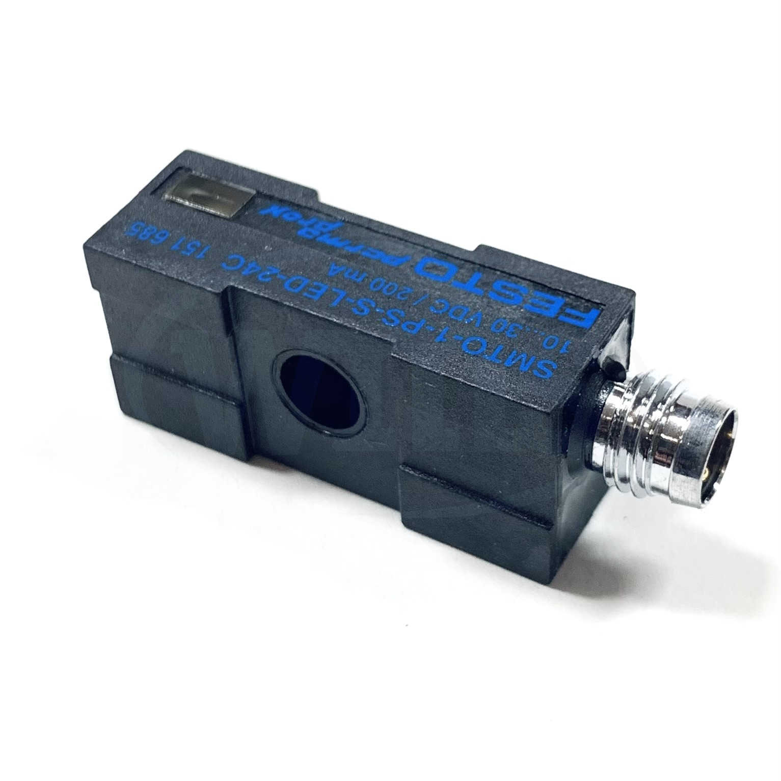 SMTO-1-PS-S-LED-24C Festo Proximity Sensor - 0