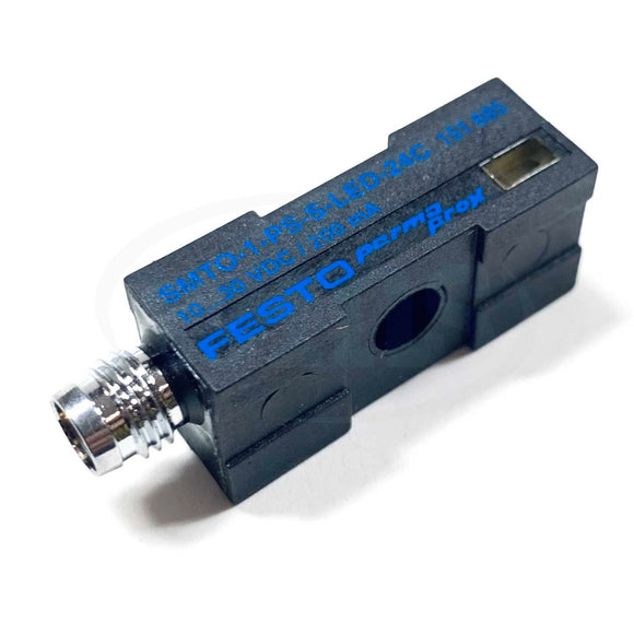SMTO-1-PS-S-LED-24C Festo Proximity Sensor
