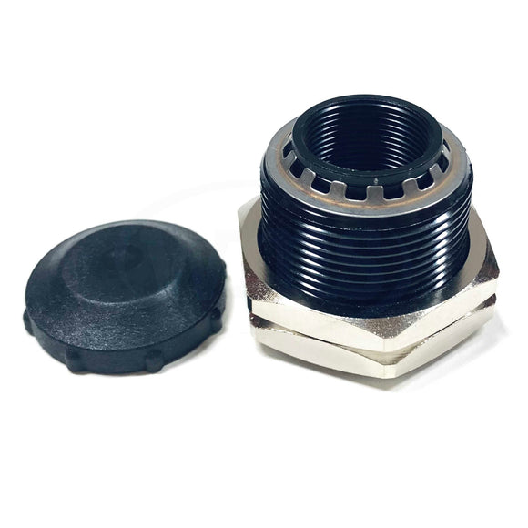 SN-18 SoftNoze Cushioned Sensor Mount