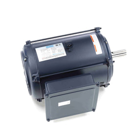 140680.00 Marathon 7.5HP Electric Motor, 3520RPM