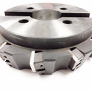 SN6R-00-08-12-4R Walter/Valenite Index Face Mill-3