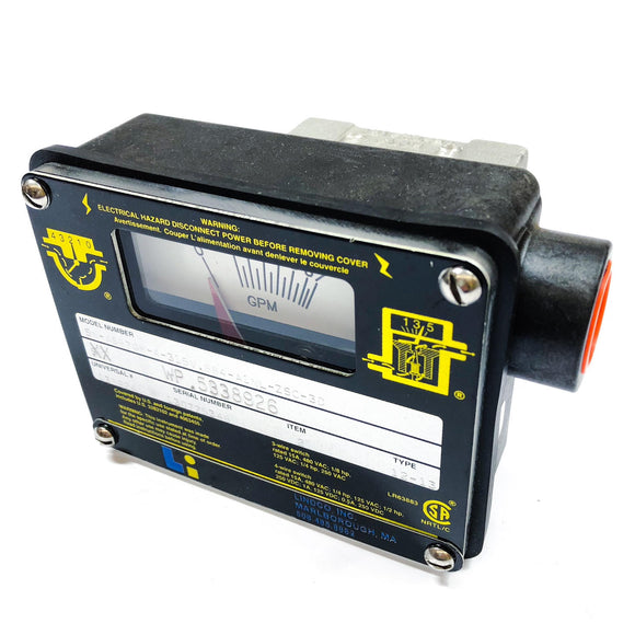 Universal Flow Meter SNASB7GM4315V.884A1NLZSC3D