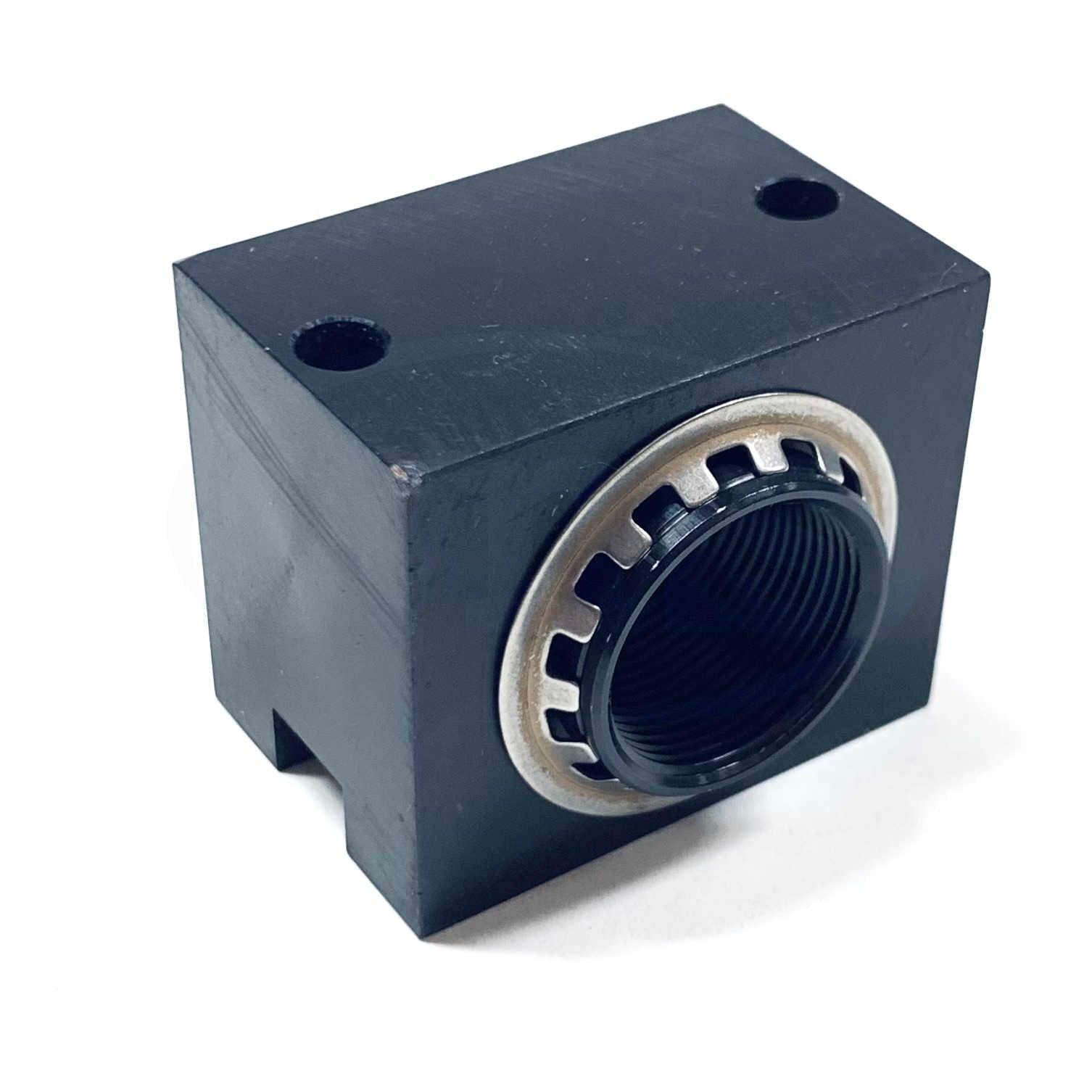 SNB-18 SoftNoze Sensor Mount - 0