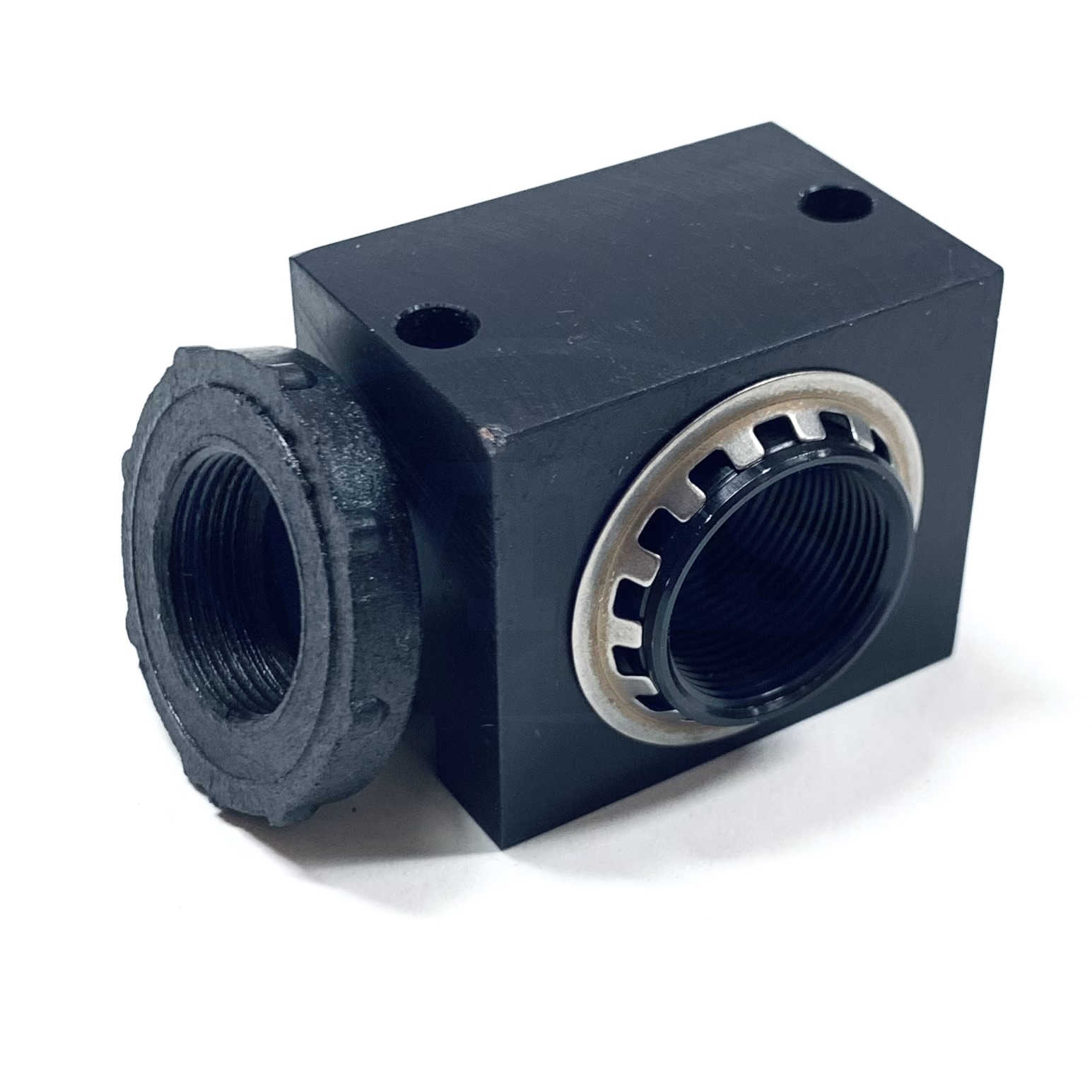 SNB-18 SoftNoze Sensor Mount