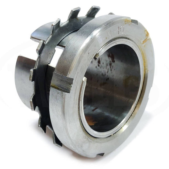 SNW 10 X 1-11/16 SKF Bearing Adapter Assembly