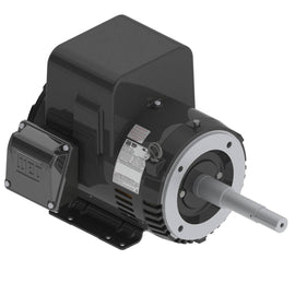 00336OS1B182JP-S WEG 3HP JM Close Coupled Pump Electric Motor, 3600RPM