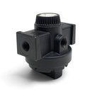 PR100-2 Master Pneumatic Regulator
