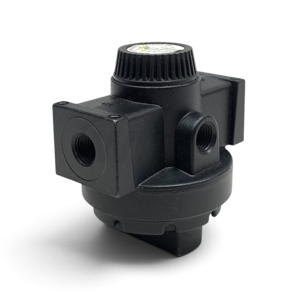 PR100-2 Master Pneumatic Regulator