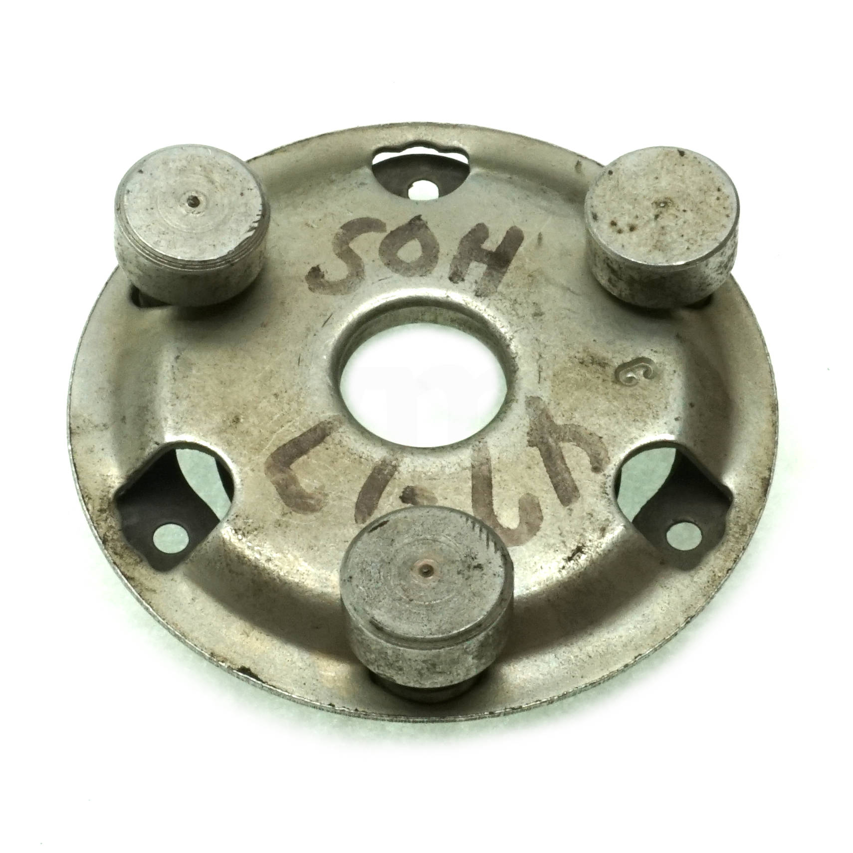SOH 47-17 Rotating Start Switch
