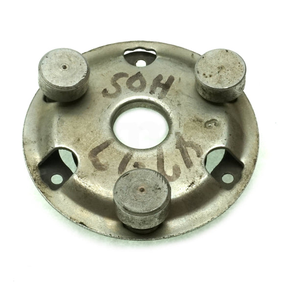 SOH 47-17 Rotating Start Switch