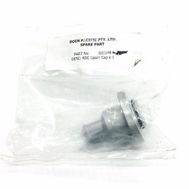 DJ1148 Doen Pacific RSC Spool Cap x 1