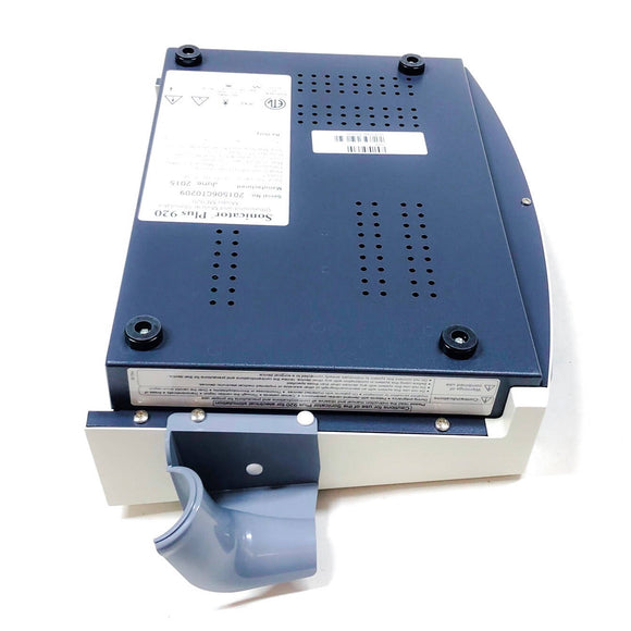 Sonicator Plus 920 Mettler Electronics Corp.