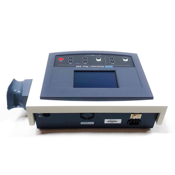 Sonicator Plus 920 Mettler Electronics Corp.