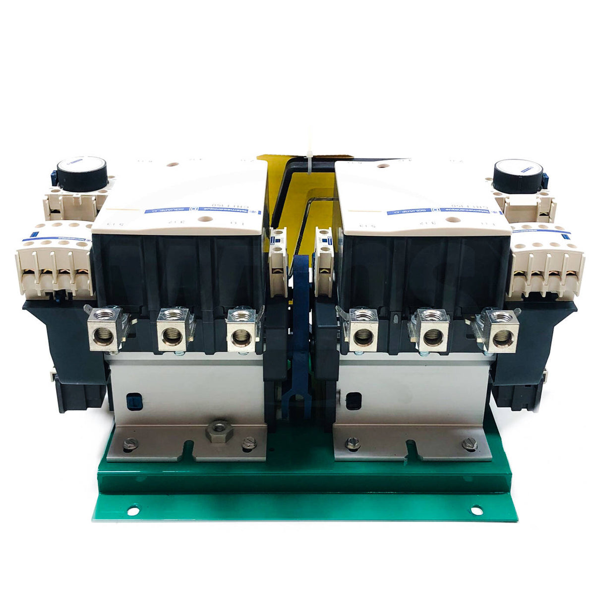 CR1 F150 Telemecanique/Square D Transfer Switch Contactor Assembly ...