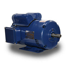 SP0/24 Teco-Westinghouse 1/4 HP HVAC Electric Motor, 1800RPM