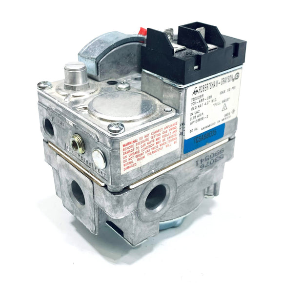SP10886B RobertShaw Natural Gas Valve