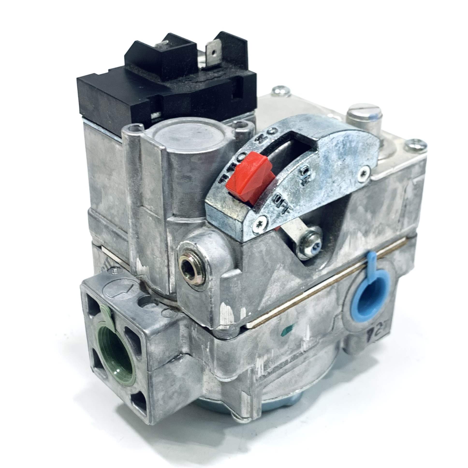 SP10886B RobertShaw Natural Gas Valve