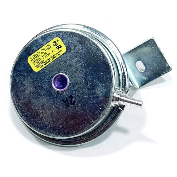 SP10887K Rheem Vacuum Switch Kit