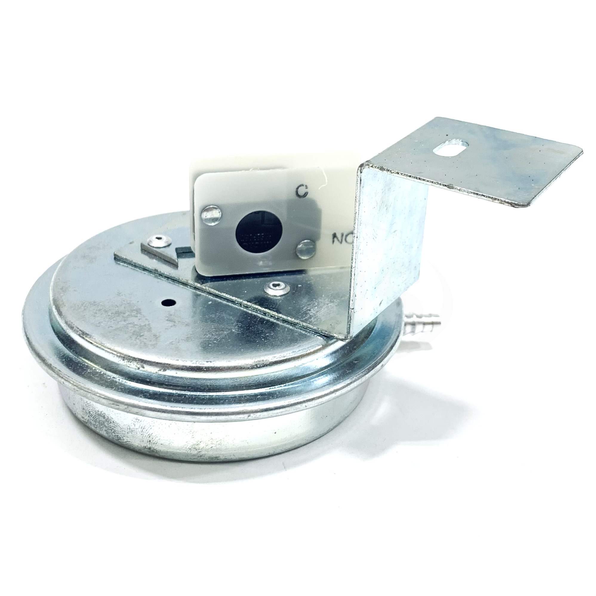 SP10887K Rheem Vacuum Switch Kit - 0