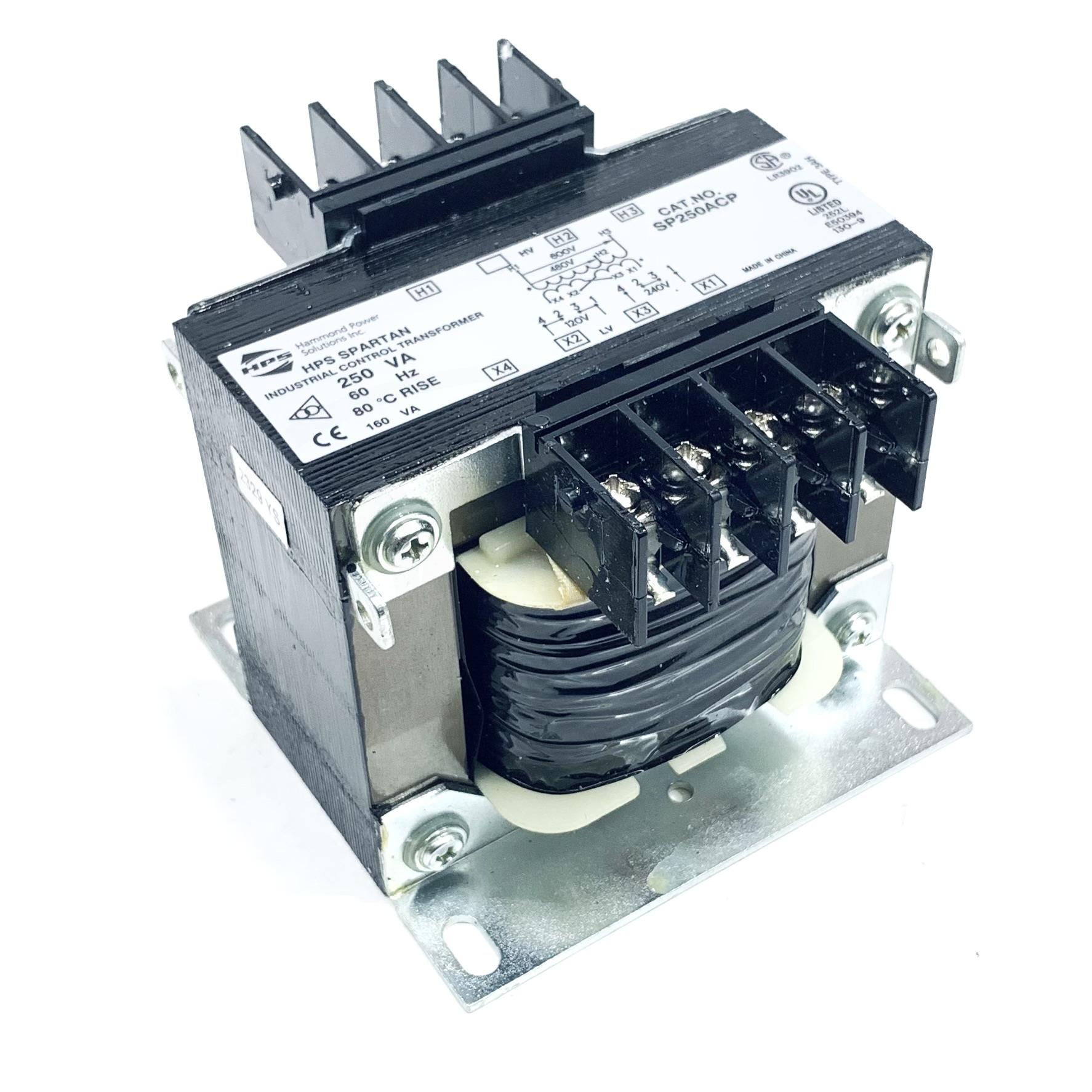 SP250ACP Hammond Power Solutions Tranformer