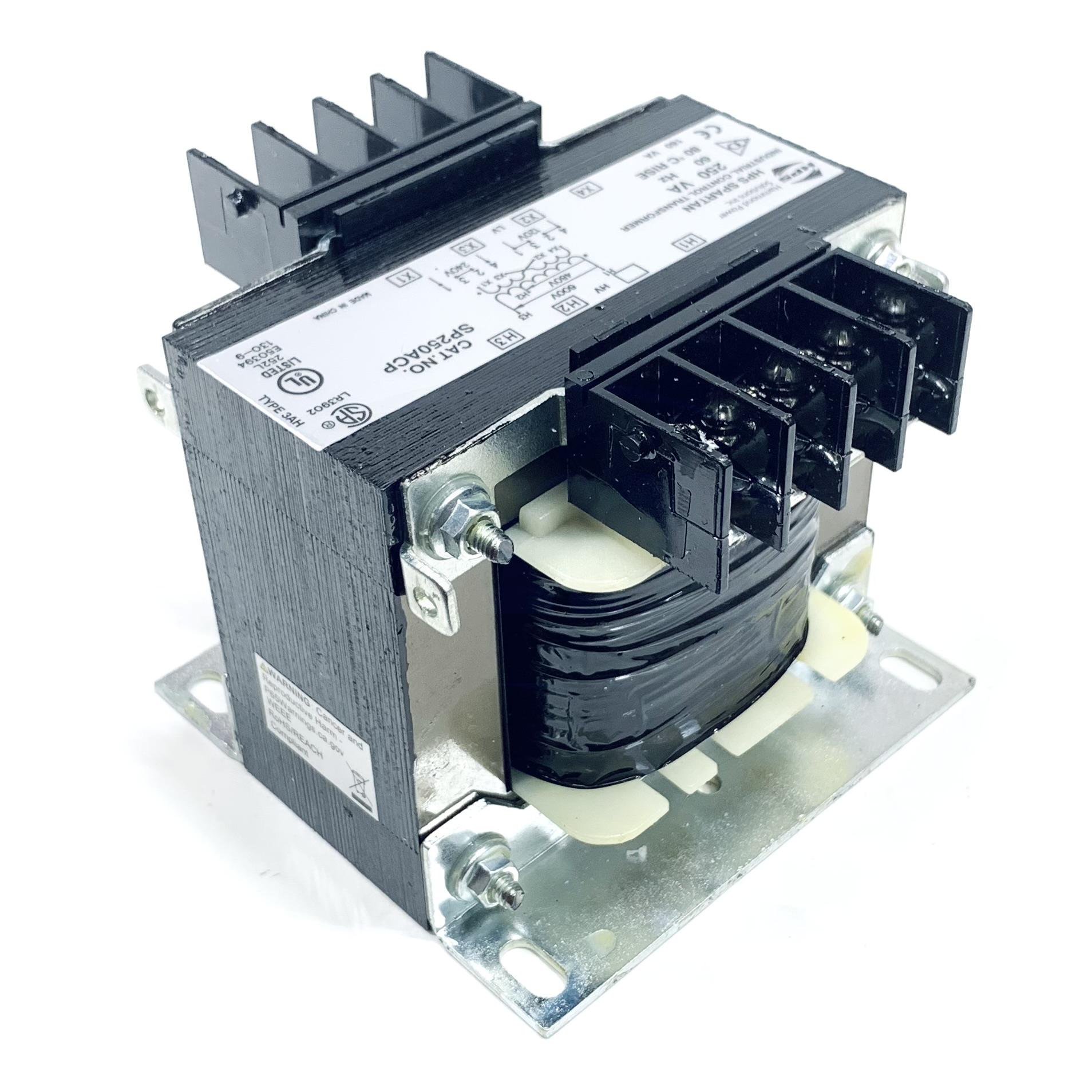 SP250ACP Hammond Power Solutions Tranformer