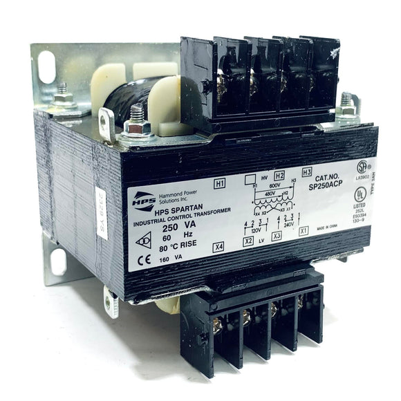 SP250ACP Hammond Power Solutions Tranformer