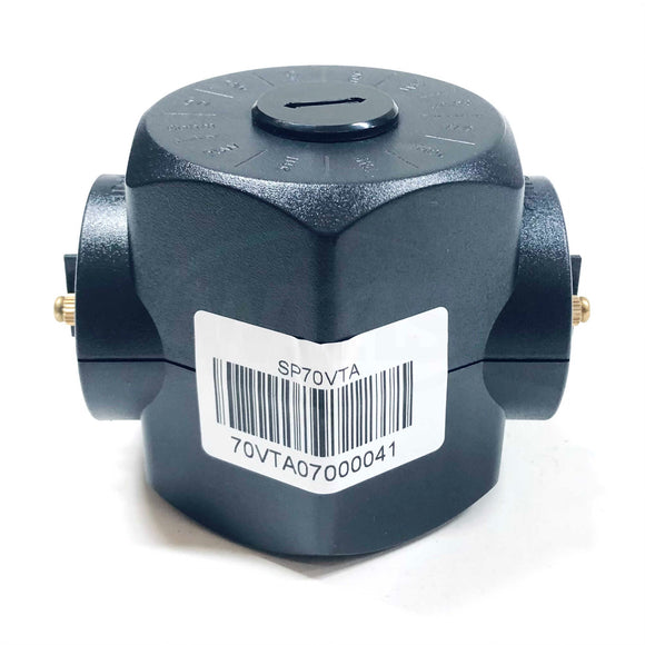 SP70VTA TIC Switch Transformer, 25/70V