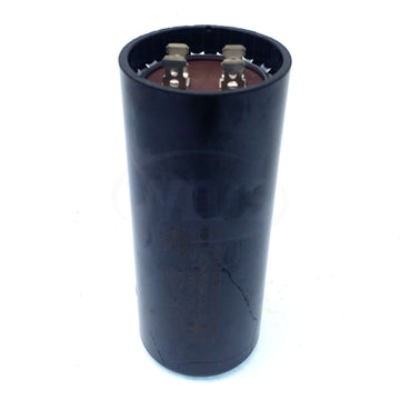 BC-400M-165 Vanguard Capacitor, Mfd 400-480 uF
