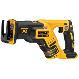 DCS367B DeWALT 20V MAX XR Brushless Compact Reciprocating Saw