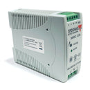 SPD24601 Carlo Gavazzi Switching Power Supply 24VDC 2.5A 90/265VAC-5