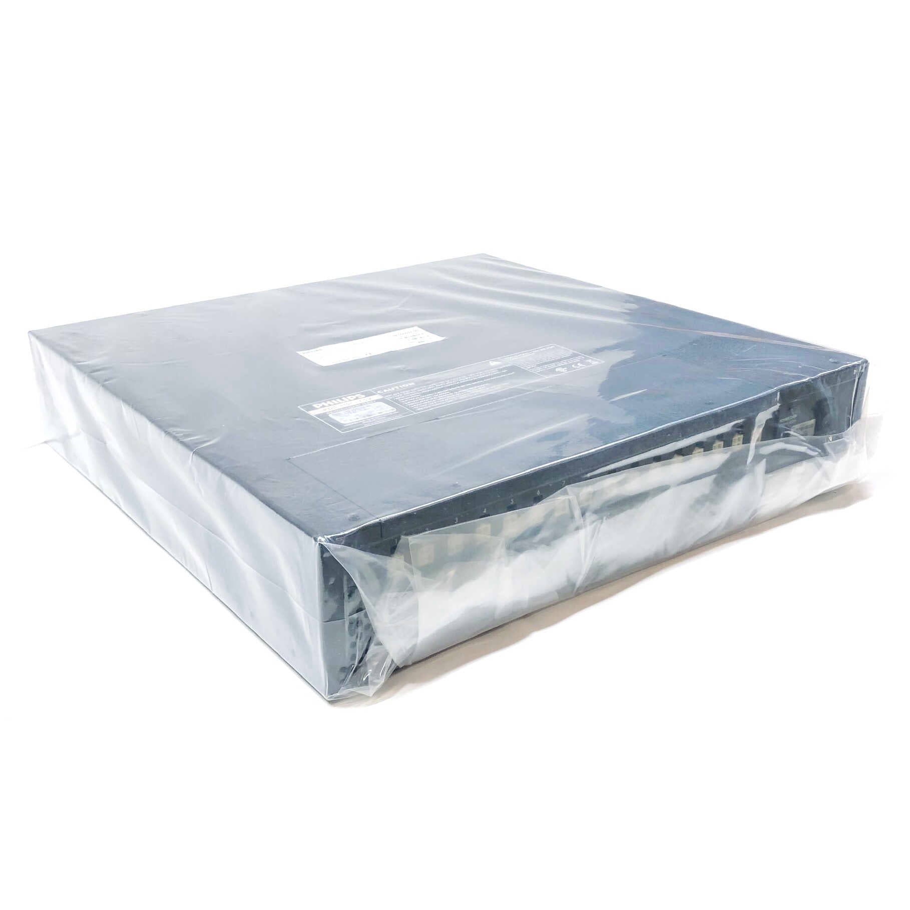 109-000022-00 sPDS-480ca 7.5V Color Kinetics Power/Data Supply, 16 Port, 480W