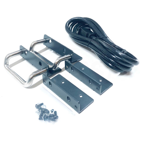 109-000022-00 sPDS-480ca 7.5V Color Kinetics Power/Data Supply, 16 Port, 480W