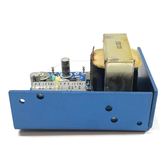 SPE 31-5 Standard Power Supplies Controller