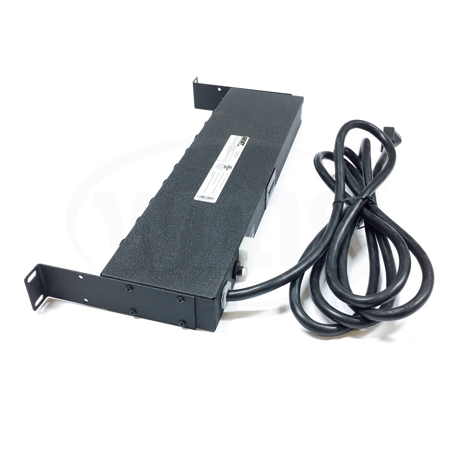 SPF104-1020-SC Geist 10-Outlet Surge Protector
