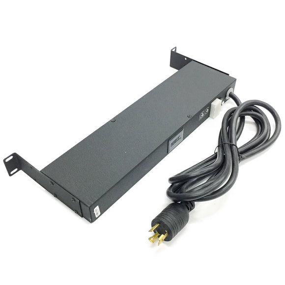 SPF104-1020TL-SC Geist 10-Outlet Surge Protector