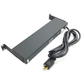 SPF104-1020TL-SC Geist 10-Outlet Surge Protector