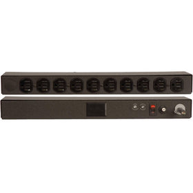 SPF104-1020TL-SC Geist 10-Outlet Surge Protector - 0