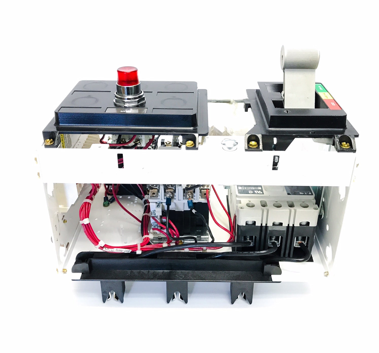 Eaton SPG0356397 2100 Series Motor Control Center